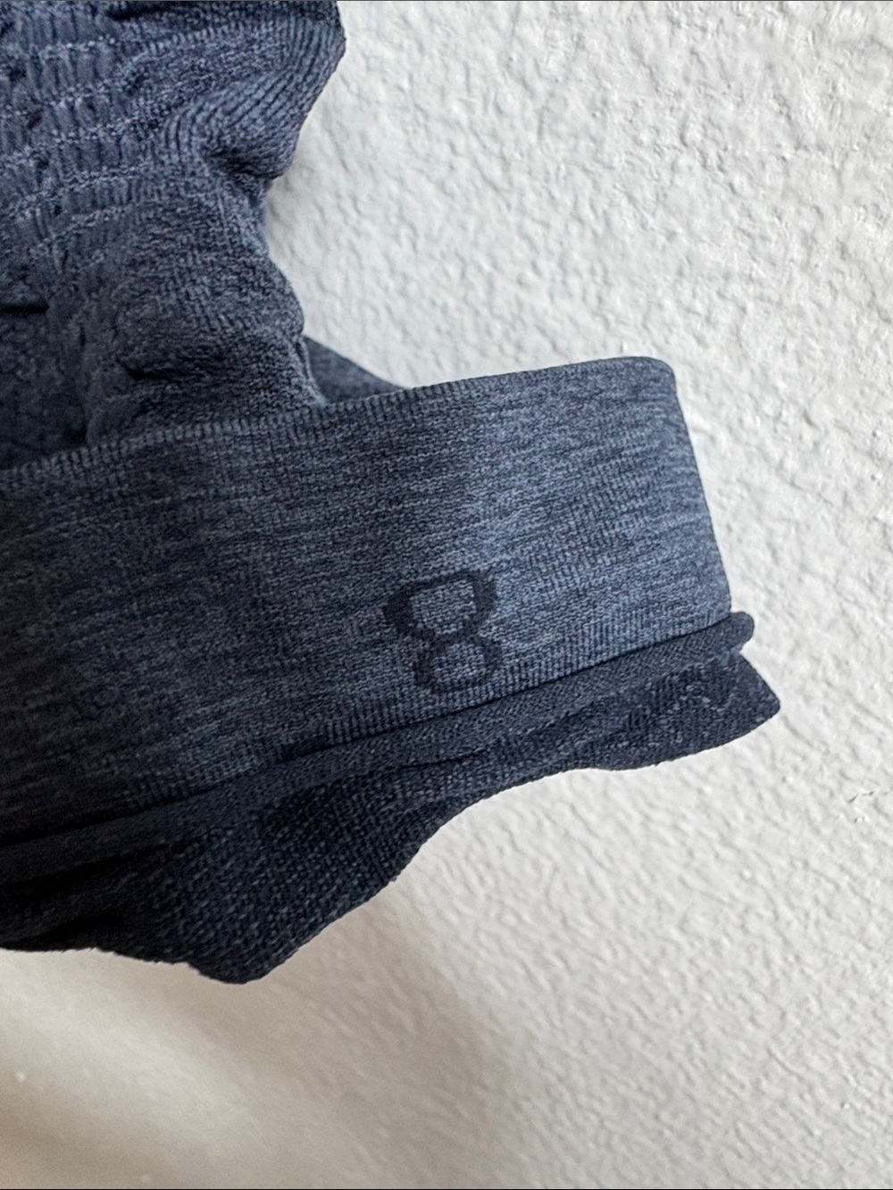 Lululemon In The Flow Crop II - Picture 7 of 8